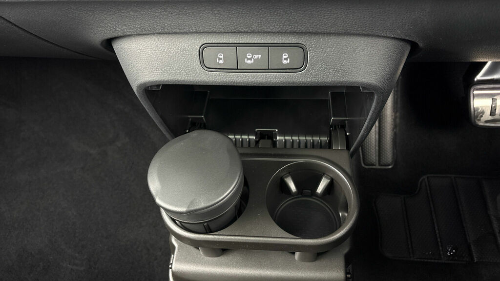 Volkswagen ID.Buzz Pro 79Kwh Commerce Panel Van 4Mo  #7