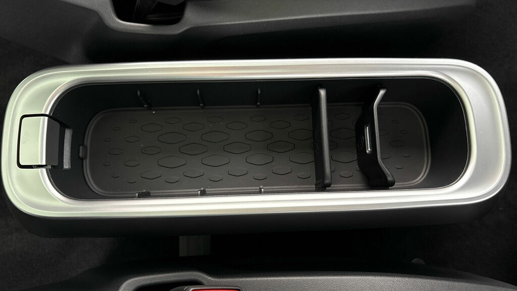 Volkswagen ID.Buzz Pro 79Kwh Commerce Panel Van 4Mo  #22