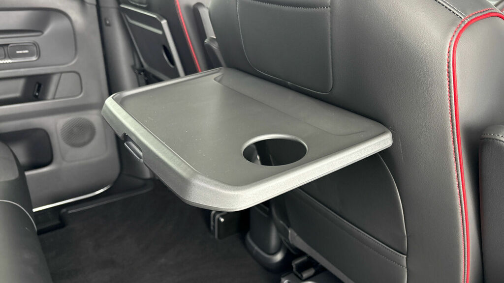 Volkswagen ID.Buzz Pro 79Kwh Commerce Panel Van 4Mo  #28