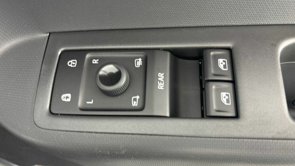 Volkswagen ID.Buzz Pro 79Kwh Commerce Panel Van 4Mo  #20