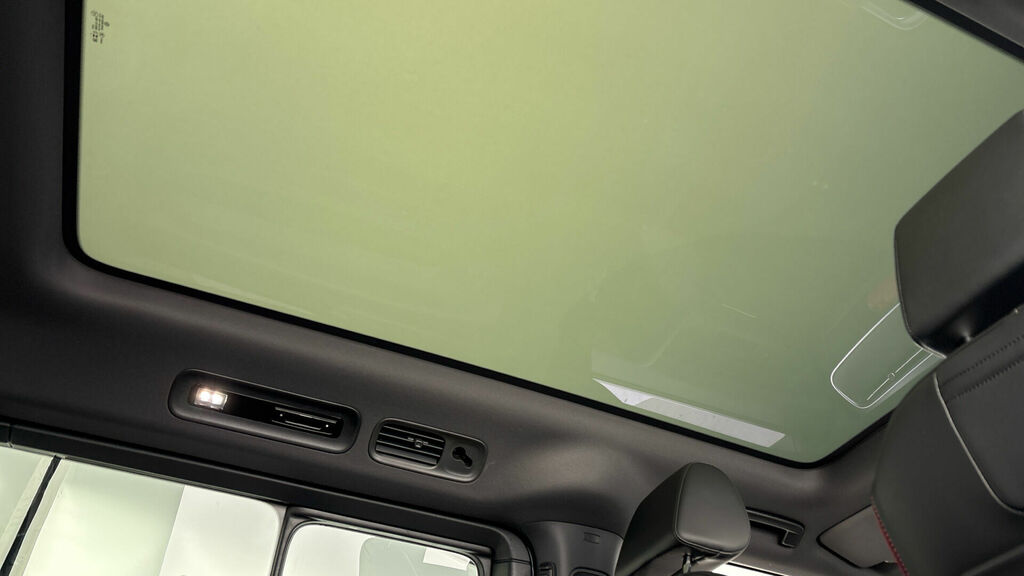 Volkswagen ID.Buzz Pro 79Kwh Commerce Panel Van 4Mo  #29