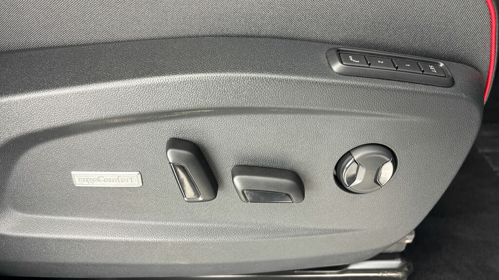 Volkswagen ID.Buzz Pro 79Kwh Commerce Panel Van 4Mo  #24