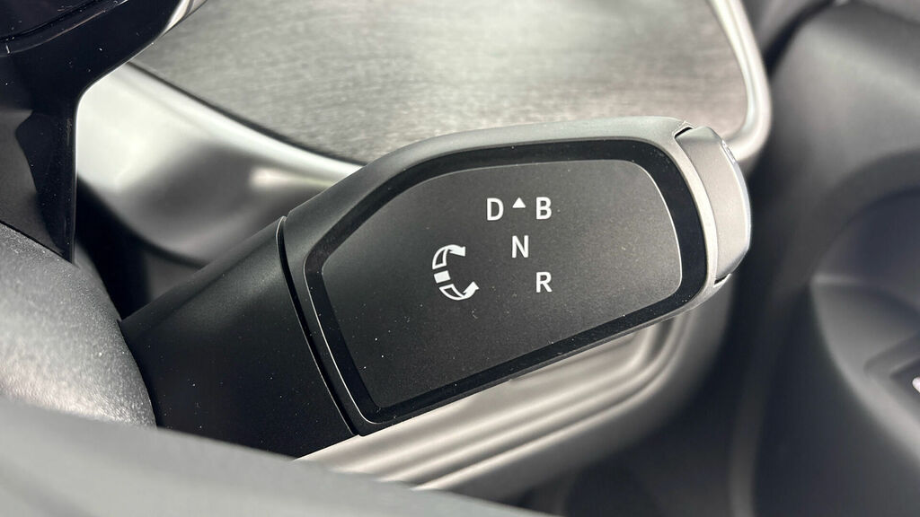 Volkswagen ID.Buzz Pro 79Kwh Commerce Panel Van 4Mo  #21