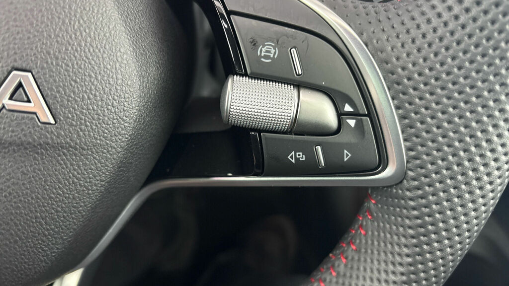 Skoda Octavia 1.5 Tsi 150 E-tec Sportline Dsg Blue #12
