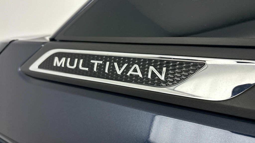 Volkswagen Multivan Style Standard 218 Ps 1.4 Ehybrid 6-Speed Dsg Blue #39