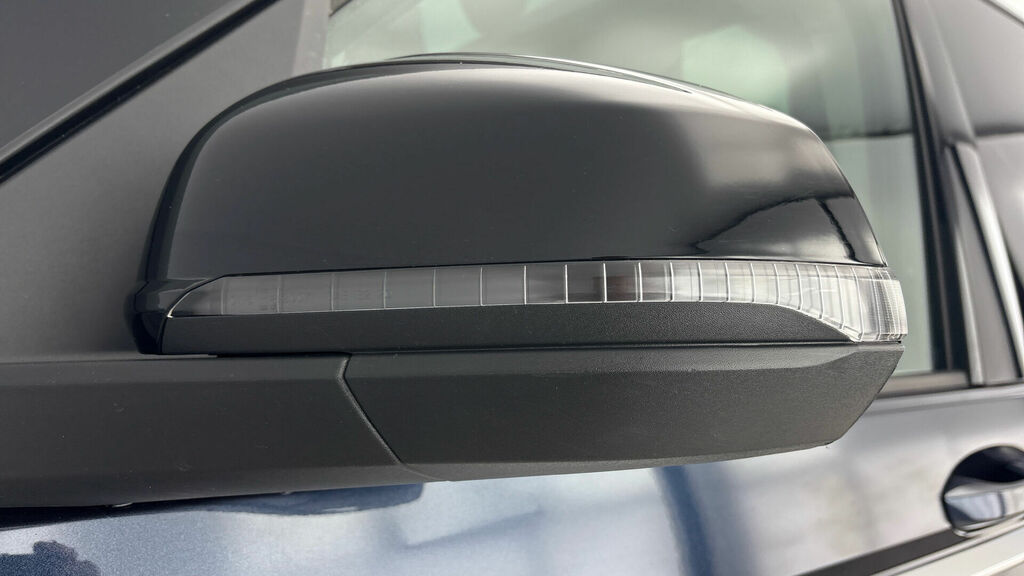 Volkswagen Multivan Style Standard 218 Ps 1.4 Ehybrid 6-Speed Dsg Blue #38