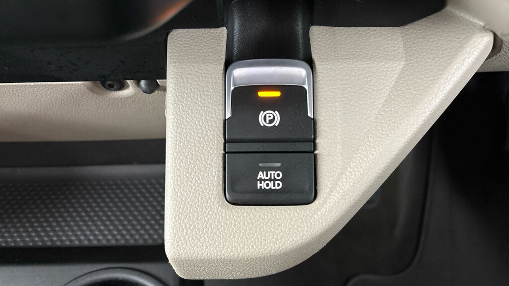 Volkswagen Multivan Style Standard 218 Ps 1.4 Ehybrid 6-Speed Dsg Blue #13