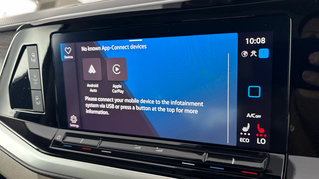 Volkswagen Multivan Style Standard 218 Ps 1.4 Ehybrid 6-Speed Dsg Blue #28