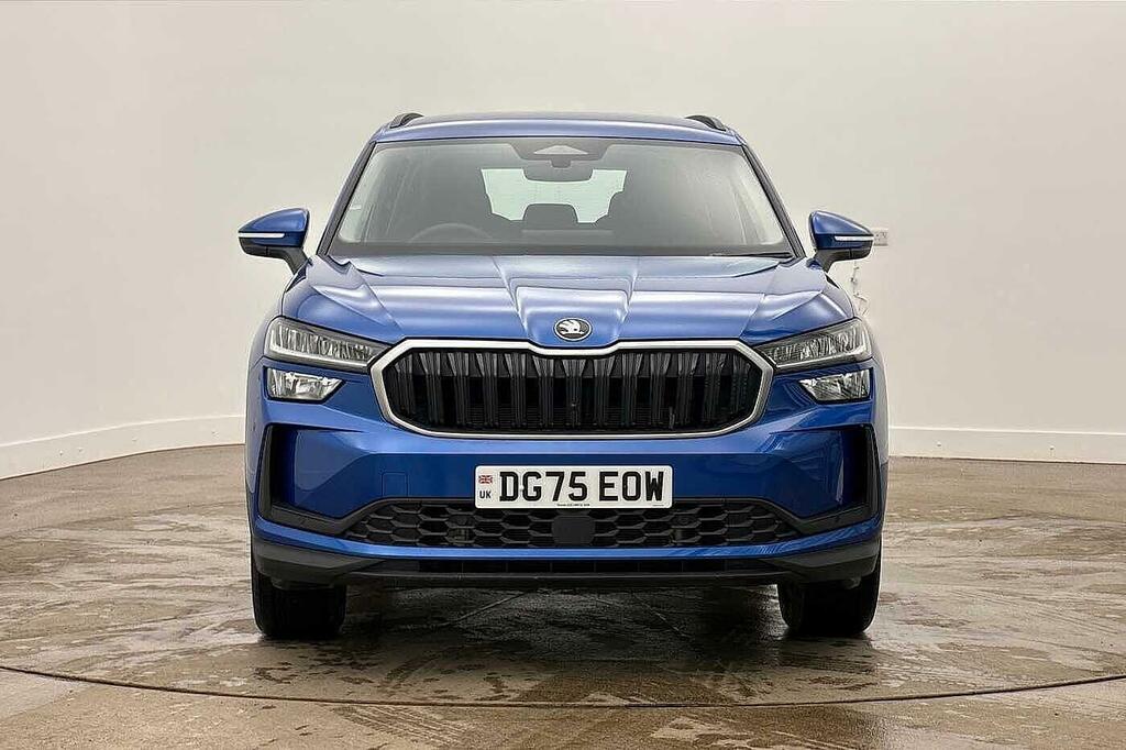 Skoda Kodiaq Tsi Iv 25.7Kwh Se Dsg Euro 6 5-Door 5 Seat Blue #5