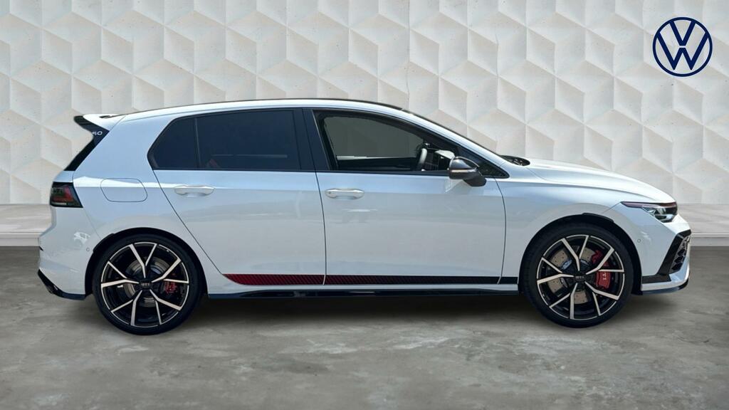 Volkswagen Golf Hatch Gti Edition 50 2.0 Tsi 325 Ps 7-Speed Dsg 5- #3