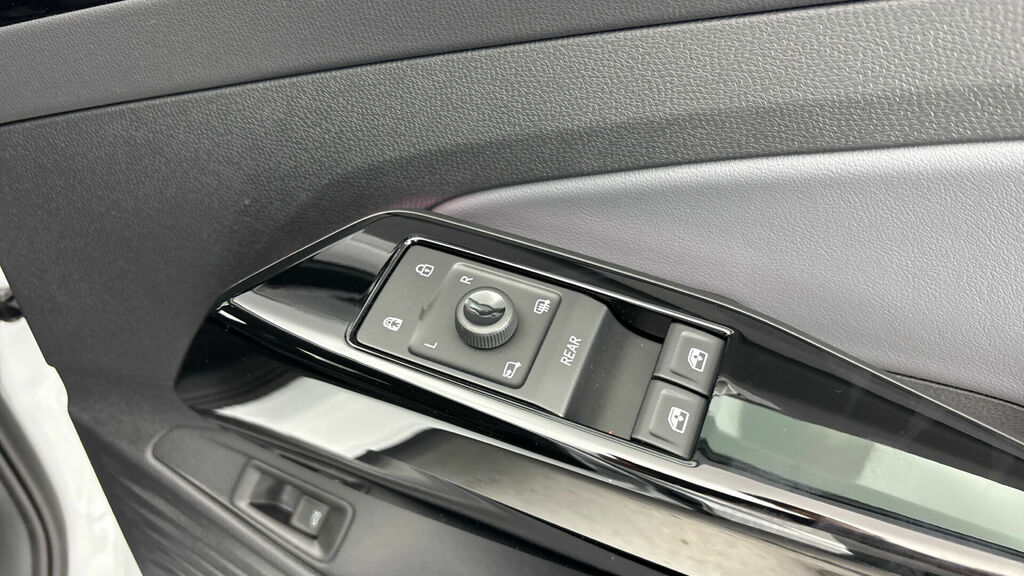 Volkswagen ID.4 210Kw Match Pro 77Kwh Blue #19