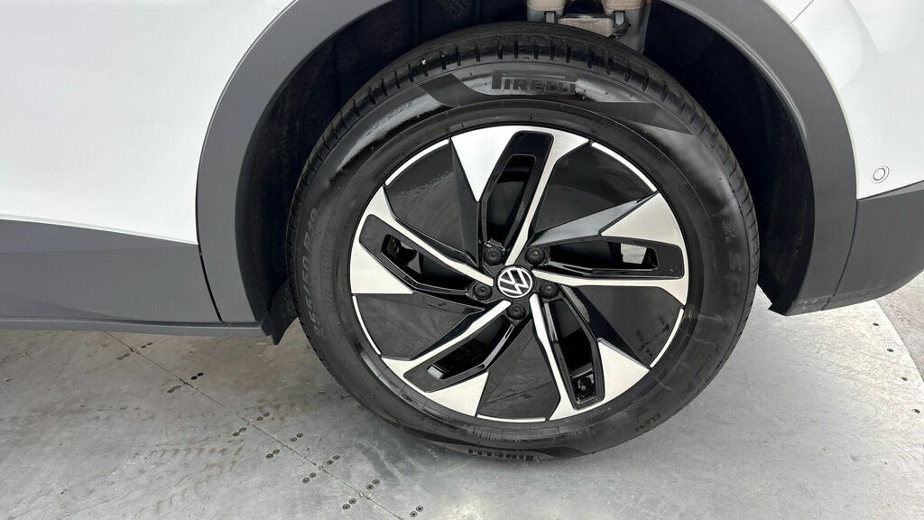Volkswagen ID.4 210Kw Match Pro 77Kwh Blue #33