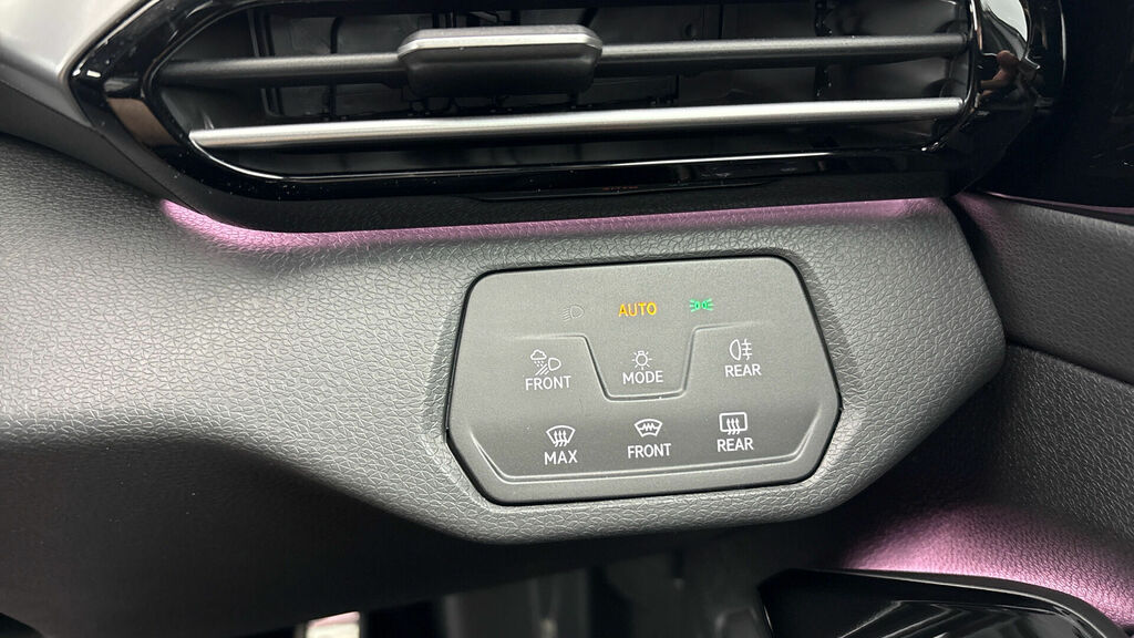 Volkswagen ID.4 210Kw Match Pro 77Kwh Blue #27