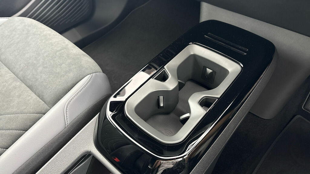 Volkswagen ID.4 210Kw Match Pro 77Kwh Blue #21