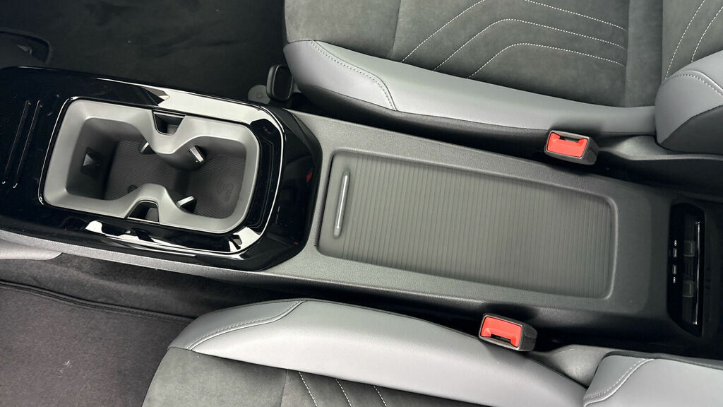 Volkswagen ID.4 210Kw Match Pro 77Kwh Blue #35