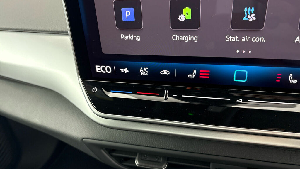 Volkswagen ID.4 210Kw Match Pro 77Kwh Blue #15