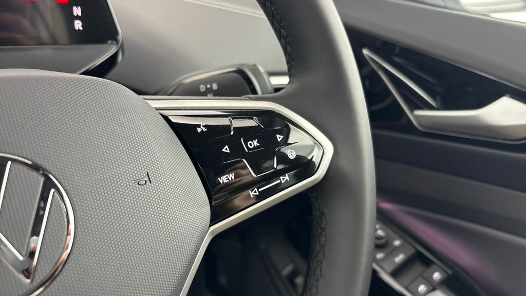 Volkswagen ID.4 210Kw Match Pro 77Kwh Blue #26