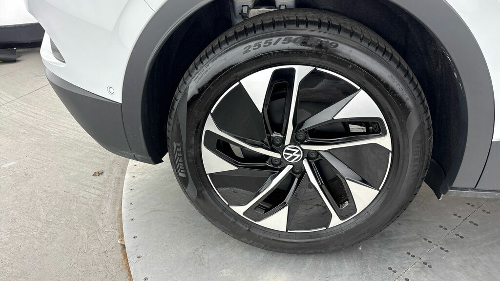 Volkswagen ID.4 210Kw Match Pro 77Kwh Blue #29