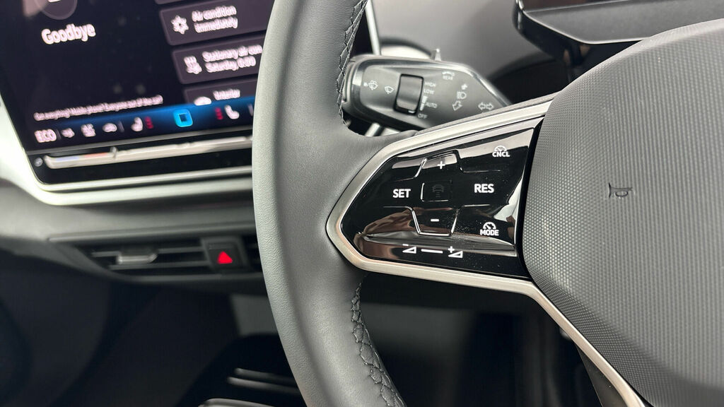 Volkswagen ID.4 210Kw Match Pro 77Kwh Blue #22