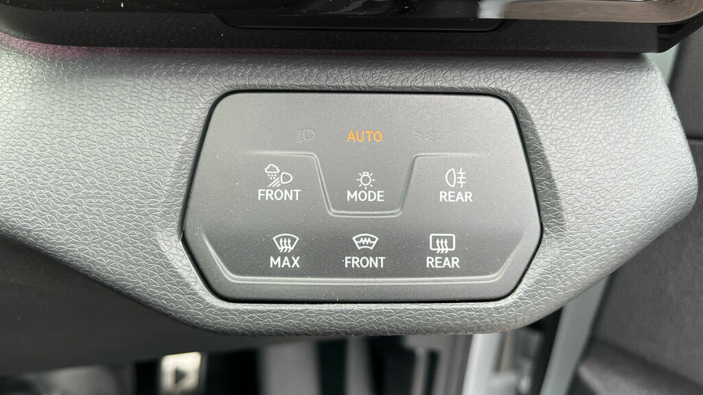 Volkswagen ID.5 210Kw Match Pro 77Kwh Red #22