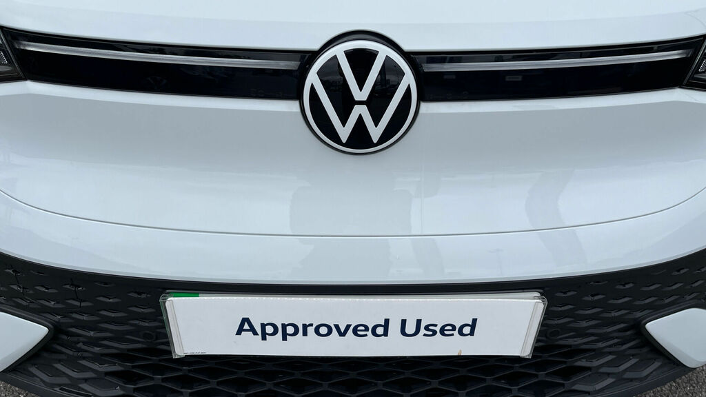 Volkswagen ID.5 210Kw Match Pro 77Kwh Red #47