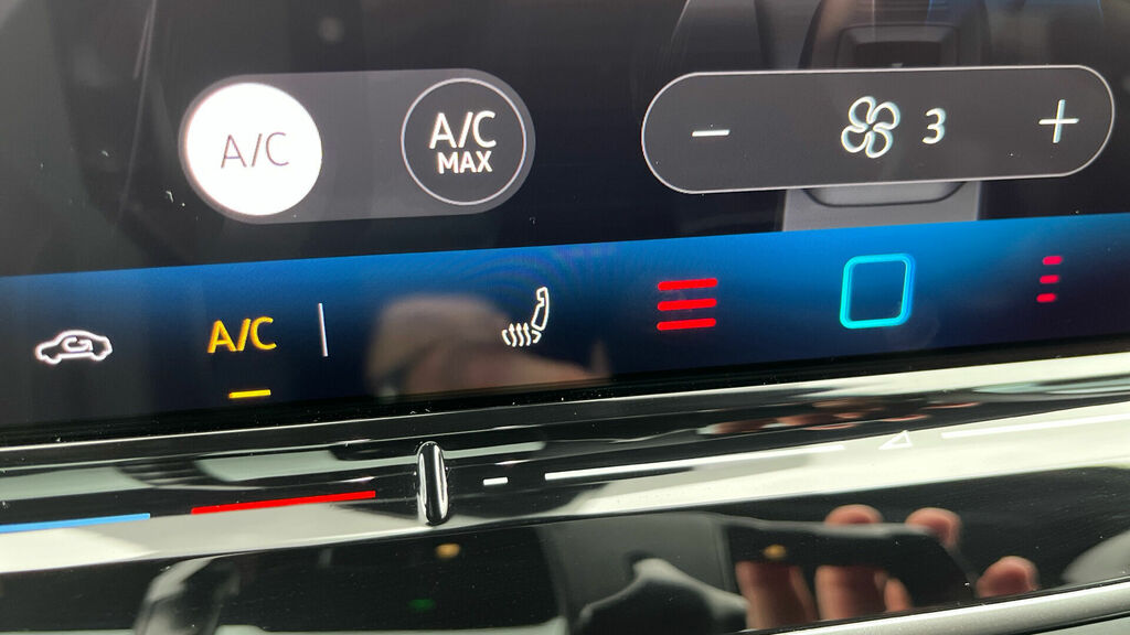 Volkswagen ID.5 210Kw Match Pro 77Kwh Red #17