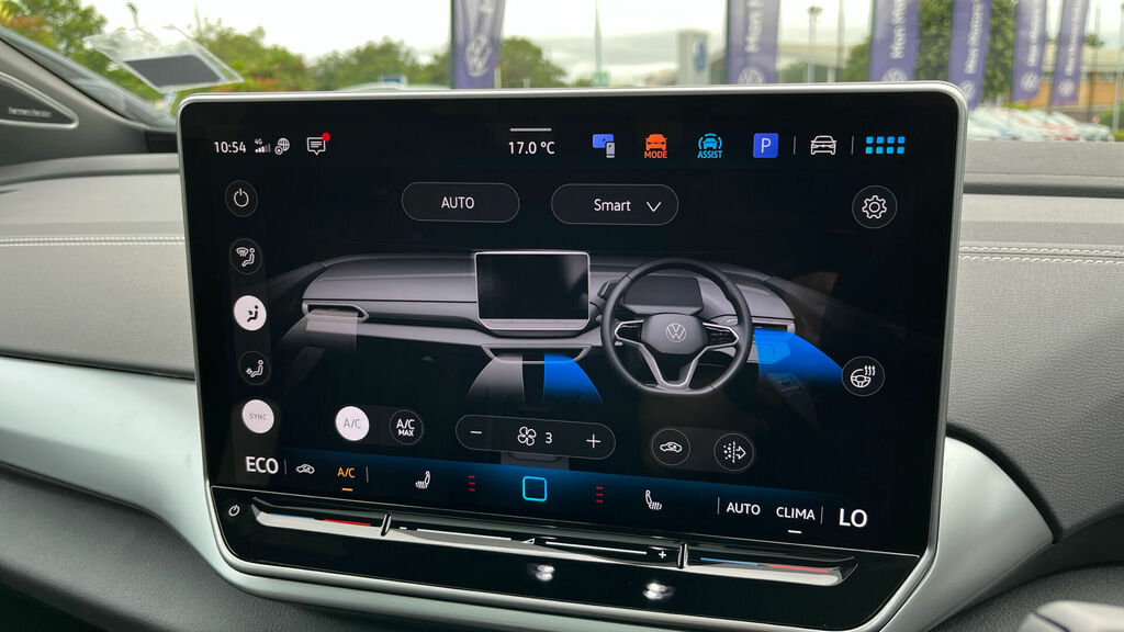 Volkswagen ID.5 210Kw Match Pro 77Kwh Red #16