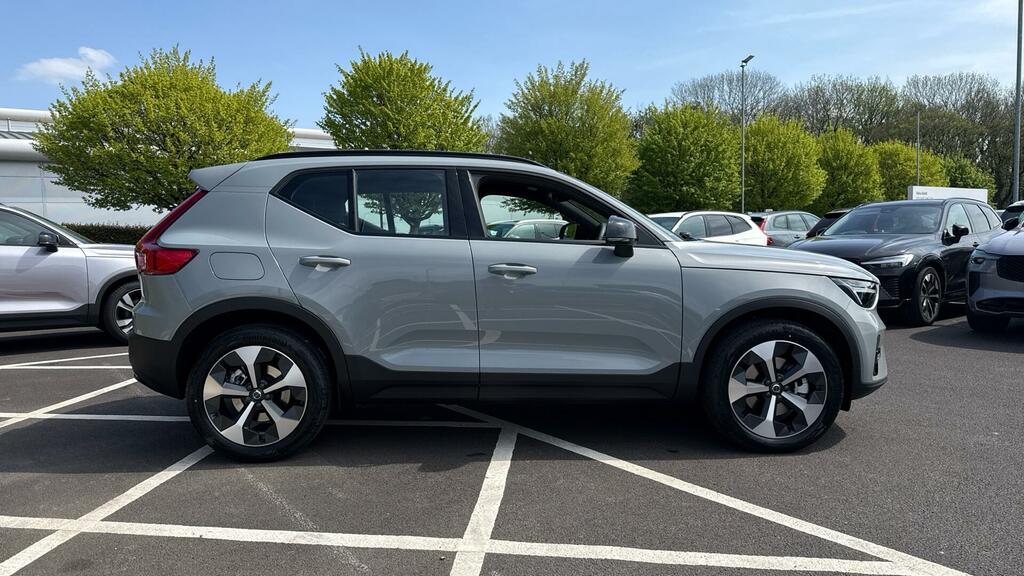 Volvo XC40 2.0 B3 Mhev Plus Dark Dct Euro 6 5-Door Grey #3