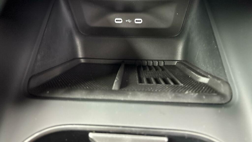 Skoda Elroq Sportline Grey #24