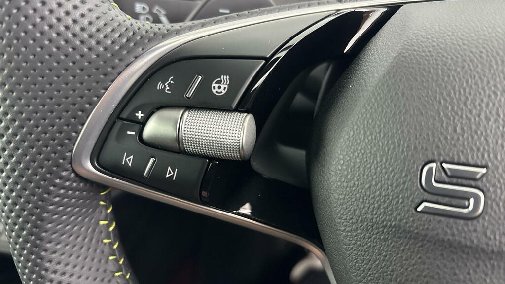 Skoda Elroq Sportline Grey #35