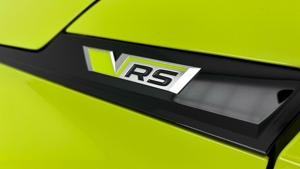 Skoda Elroq Sportline Grey #13
