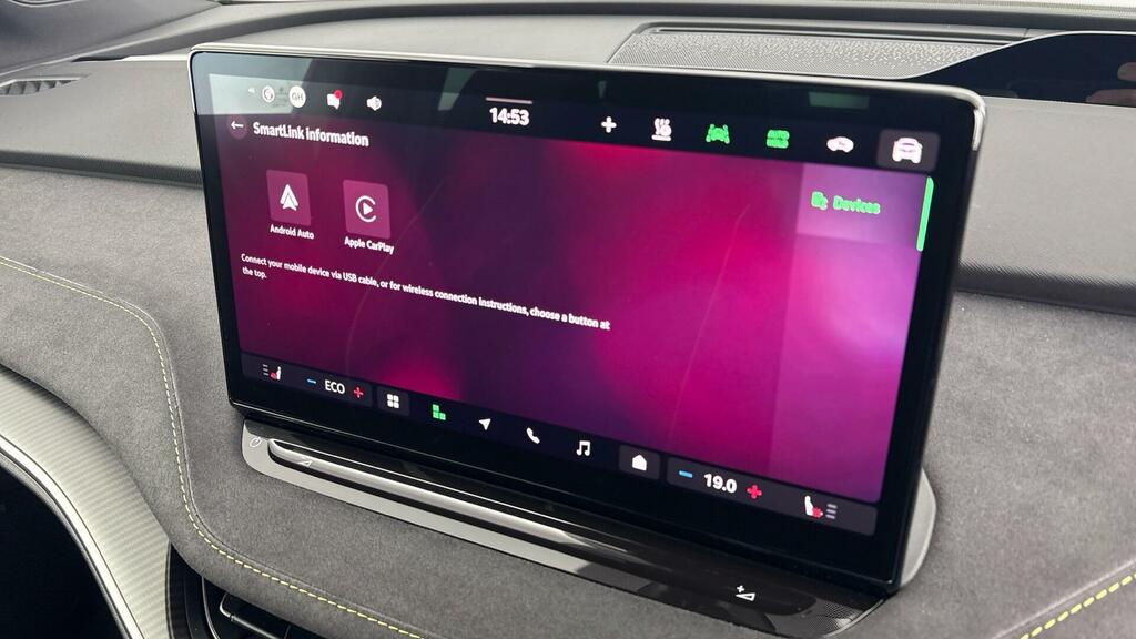 Skoda Elroq Sportline Grey #26