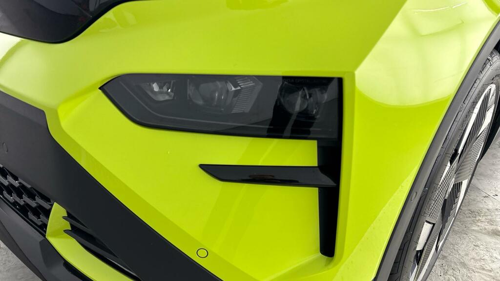 Skoda Elroq Sportline Grey #45
