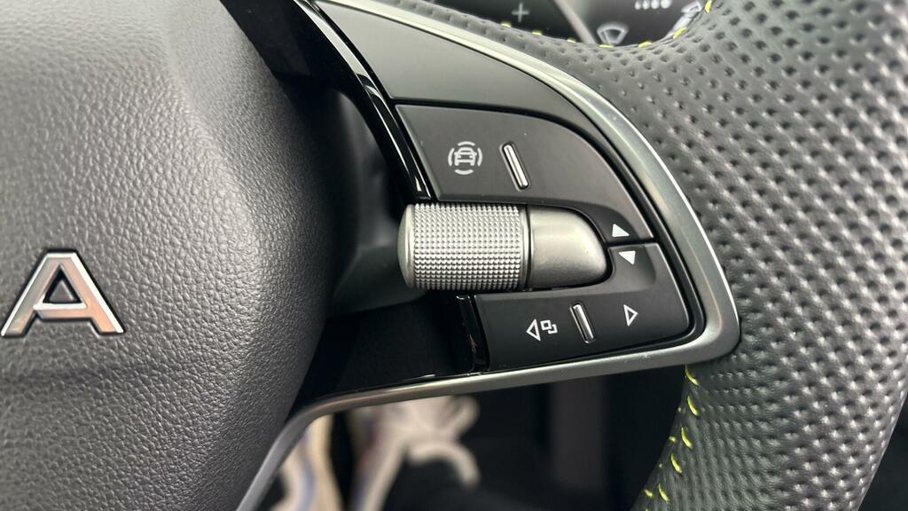 Skoda Elroq Sportline Grey #22