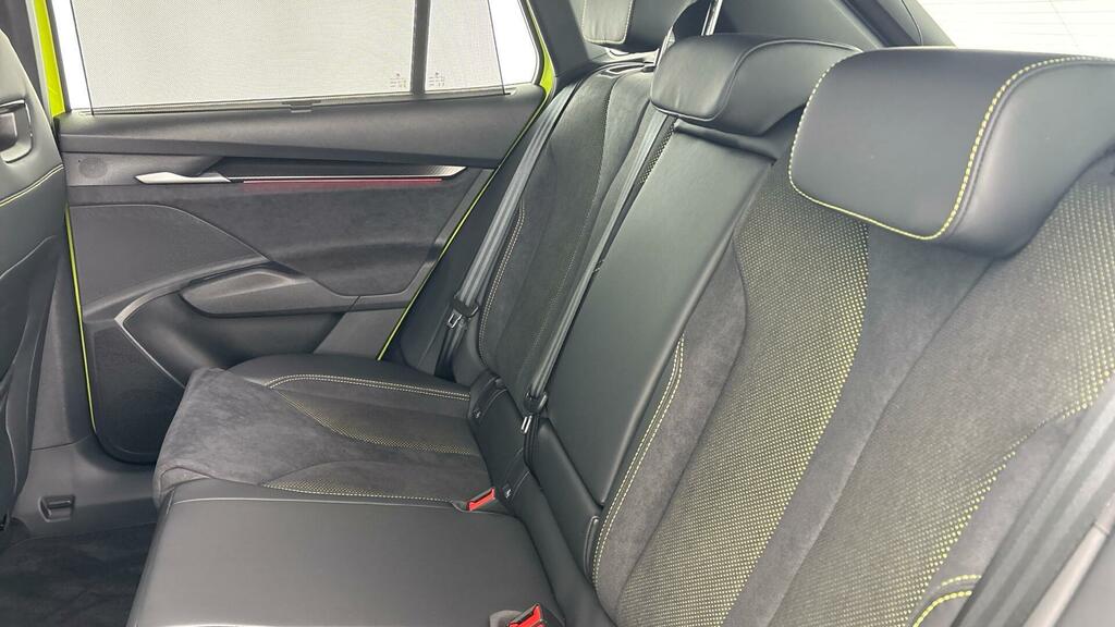 Skoda Elroq Sportline Grey #42