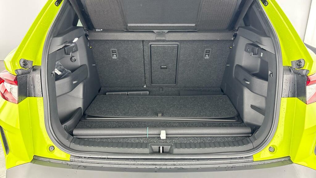 Skoda Elroq Sportline Grey #39