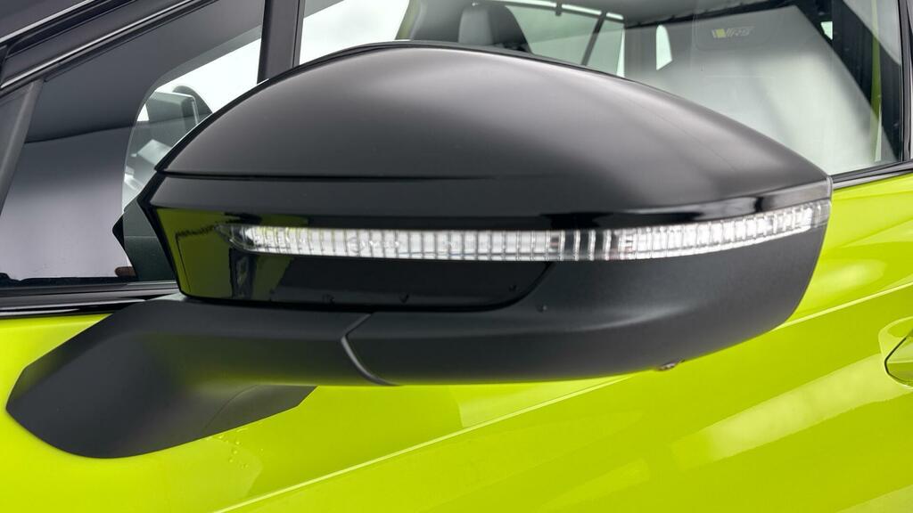 Skoda Elroq Sportline Grey #12