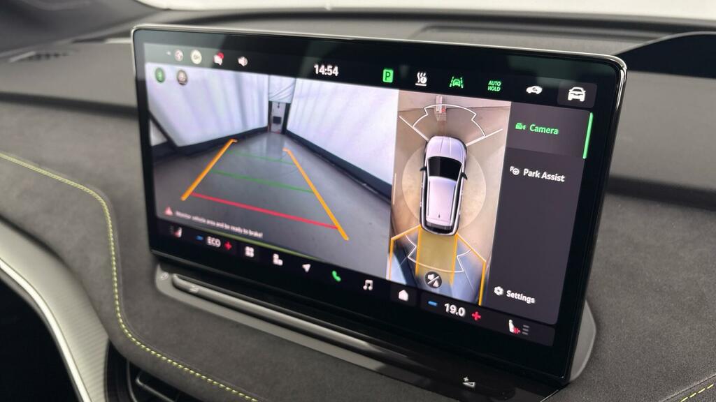 Skoda Elroq Sportline Grey #36