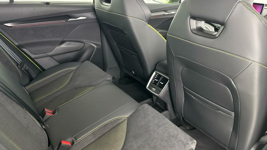 Skoda Elroq Sportline Grey #37