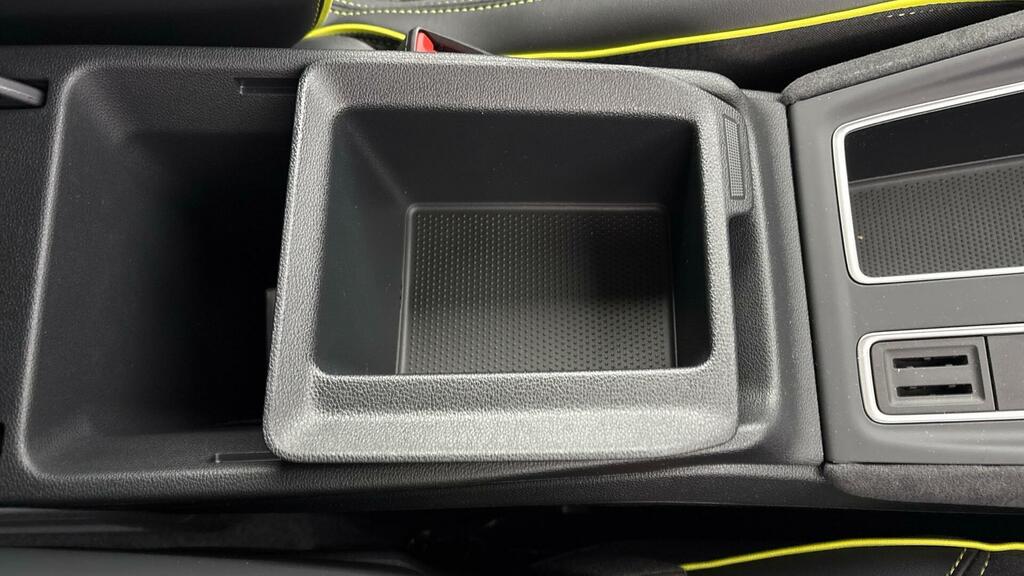 Skoda Elroq Sportline Grey #23