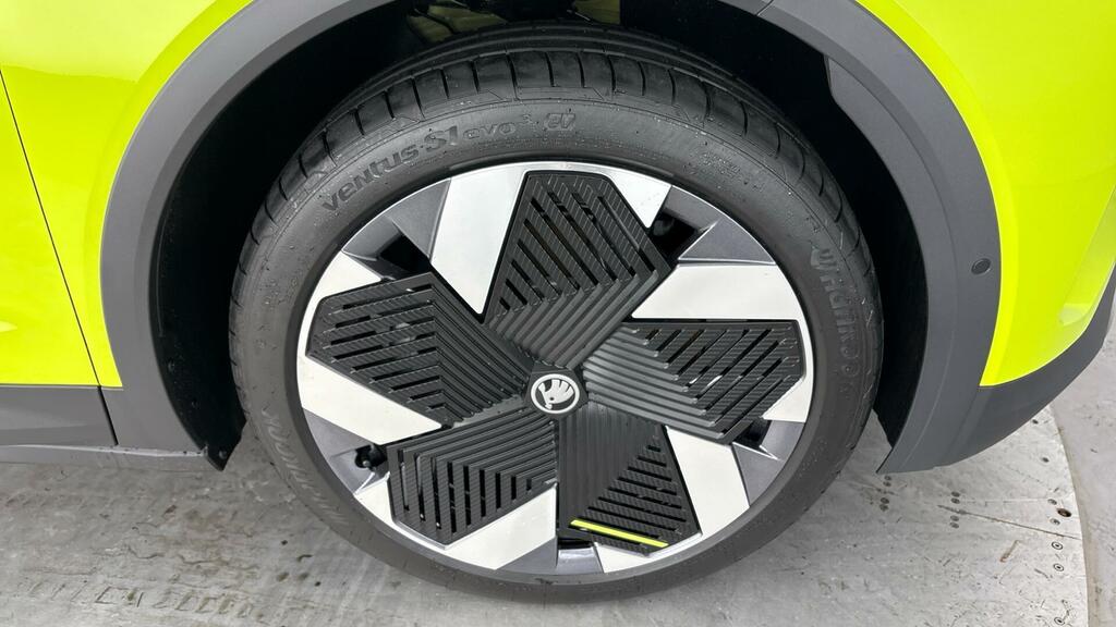 Skoda Elroq 84Kwh Vrs 4Wd 5-Door  #4