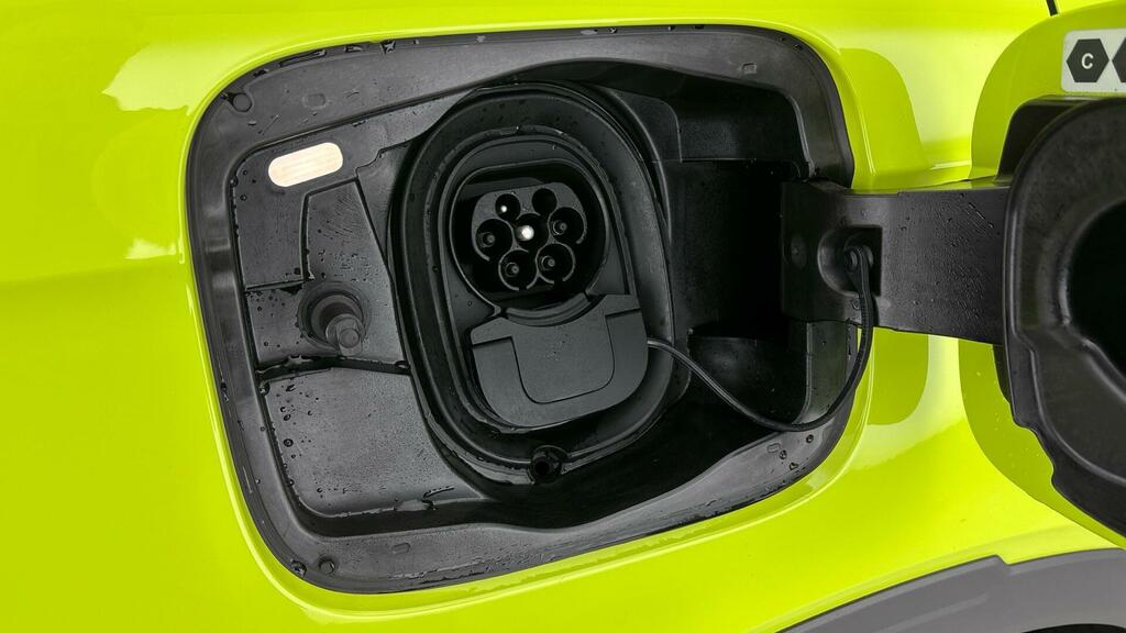 Skoda Elroq Sportline Grey #9