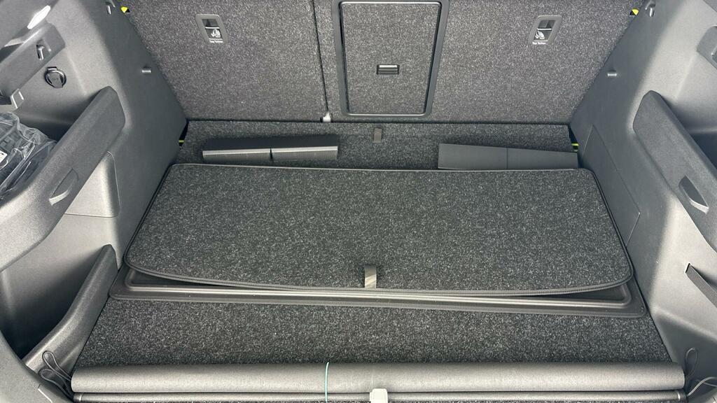 Skoda Elroq Sportline Grey #40