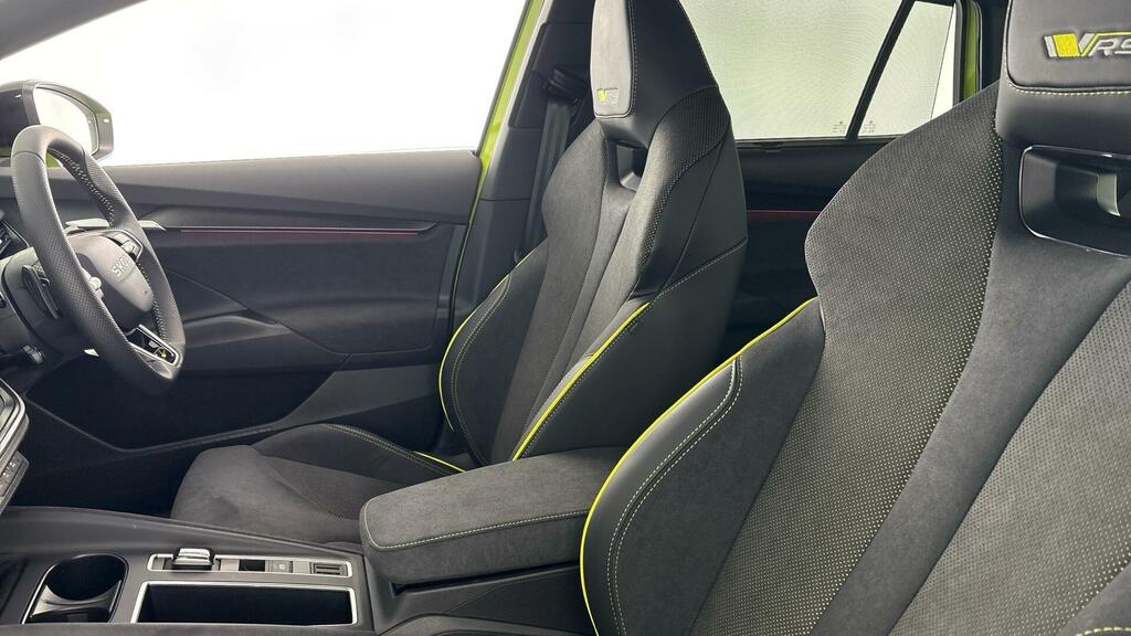 Skoda Elroq Sportline Grey #43