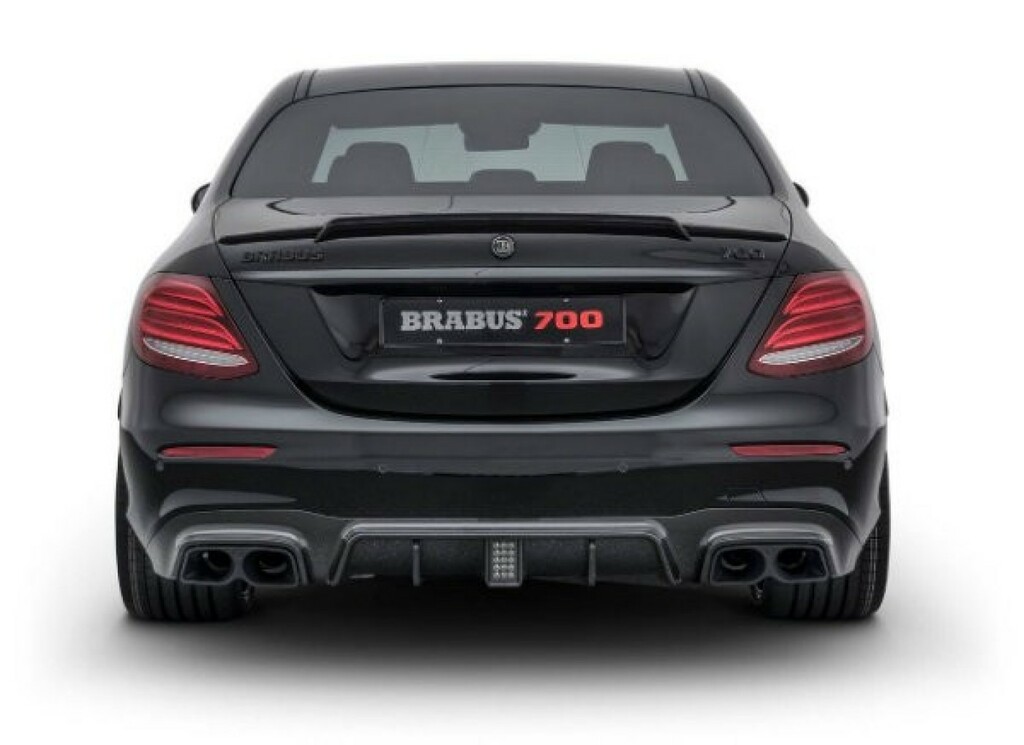 Mercedes-Benz E Class 4.0 E63 V8 Biturbo Amg S Black
