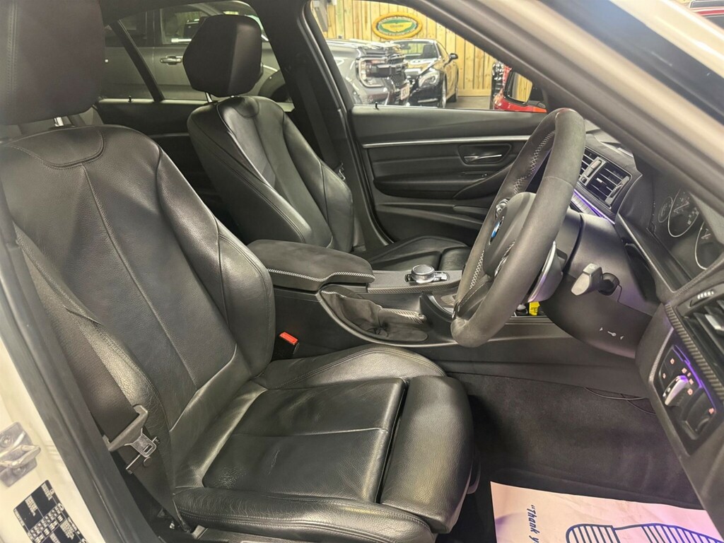 BMW 3 Series 3.0 M Sport Euro 6 Ss #2