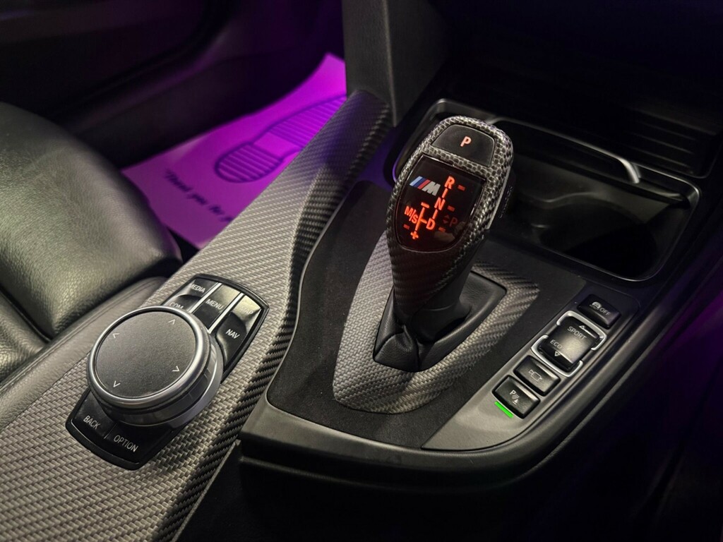 BMW 3 Series 3.0 M Sport Euro 6 Ss #6