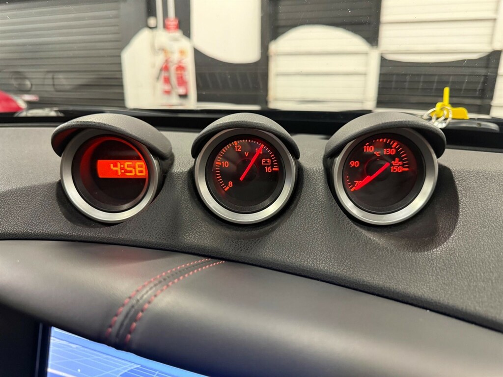 Nissan 370Z 3.7 V6 Nismo Euro 5  #3