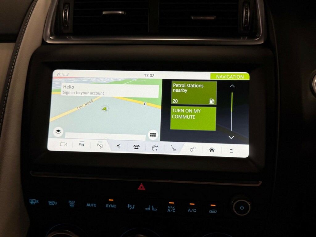 Jaguar E-Pace 2.0 P300 Gpf R-dynamic Hse Awd Euro 6 Ss 5 AE19SHV  #4