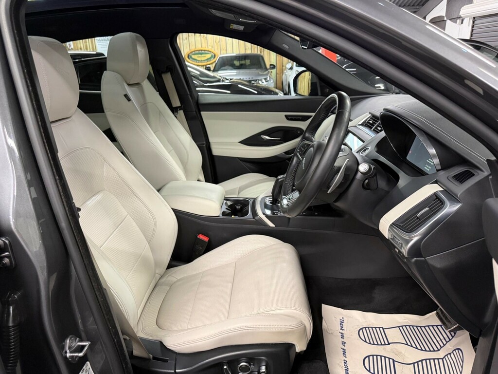 Jaguar E-Pace 2.0 P300 Gpf R-dynamic Hse Awd Euro 6 Ss 5 AE19SHV  #3